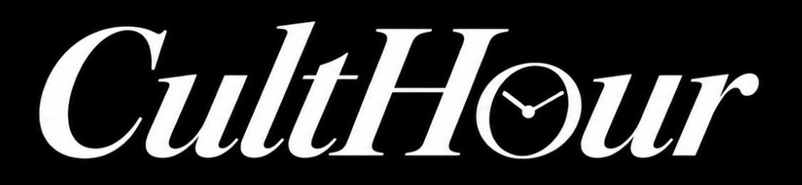 CultHour Logo